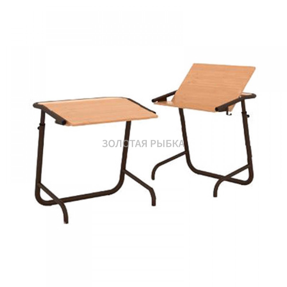 Стол для черчения и рисования 672х566хн (580-640-700-760)